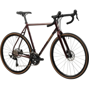 Image of Surly Midnight Special Black Cherry Fizz 700c Bike