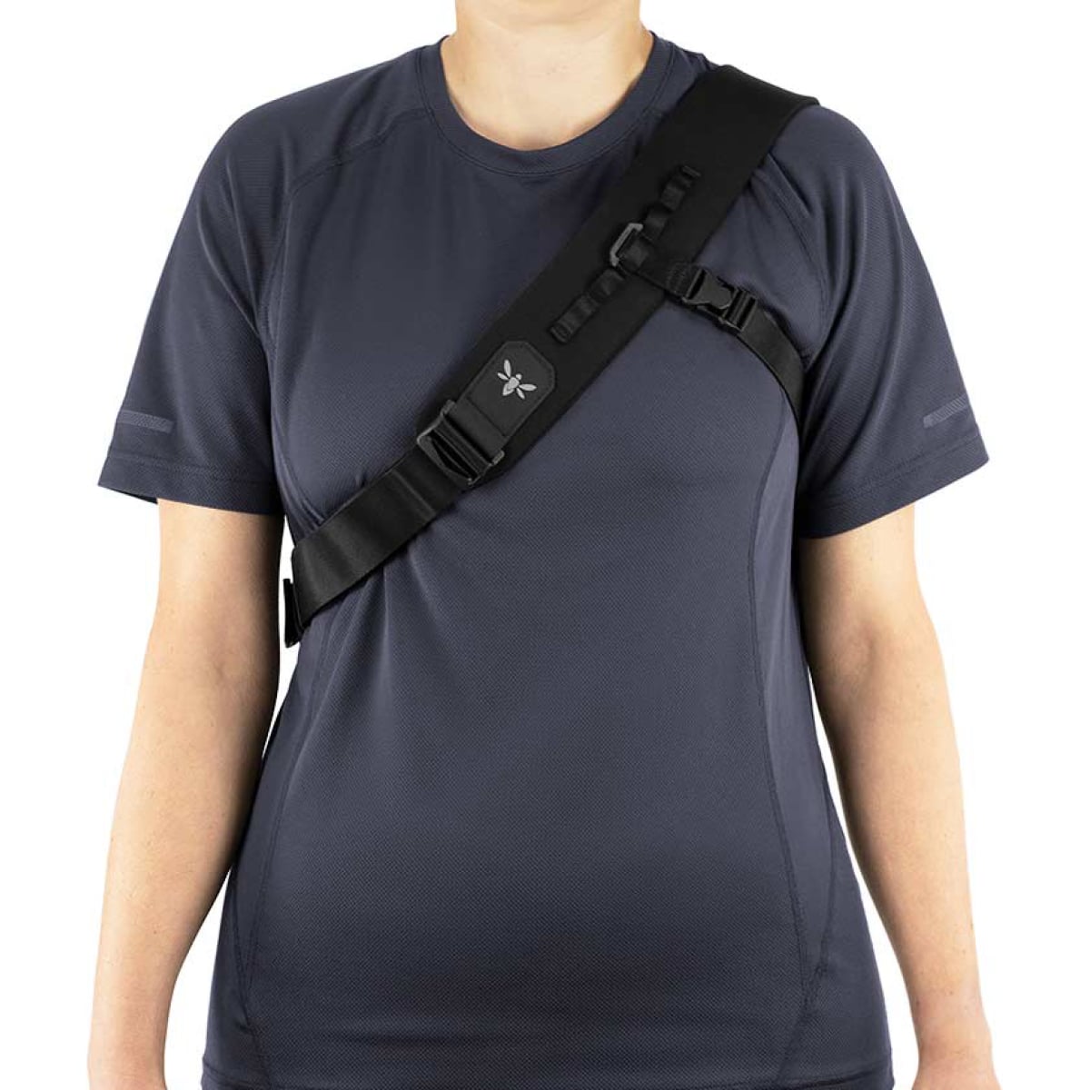 Image of Apidura City Messenger Bag