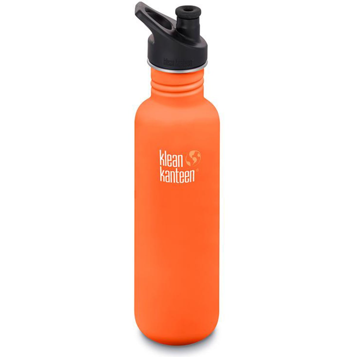 Image of Klean Kanteen Classic 800ml w/Sports Cap