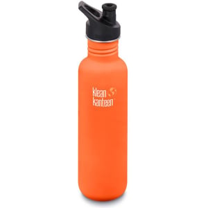 Image of Klean Kanteen Classic 800ml w/Sports Cap