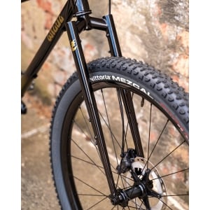Image of Wilde Dark Star Deore XT Di2