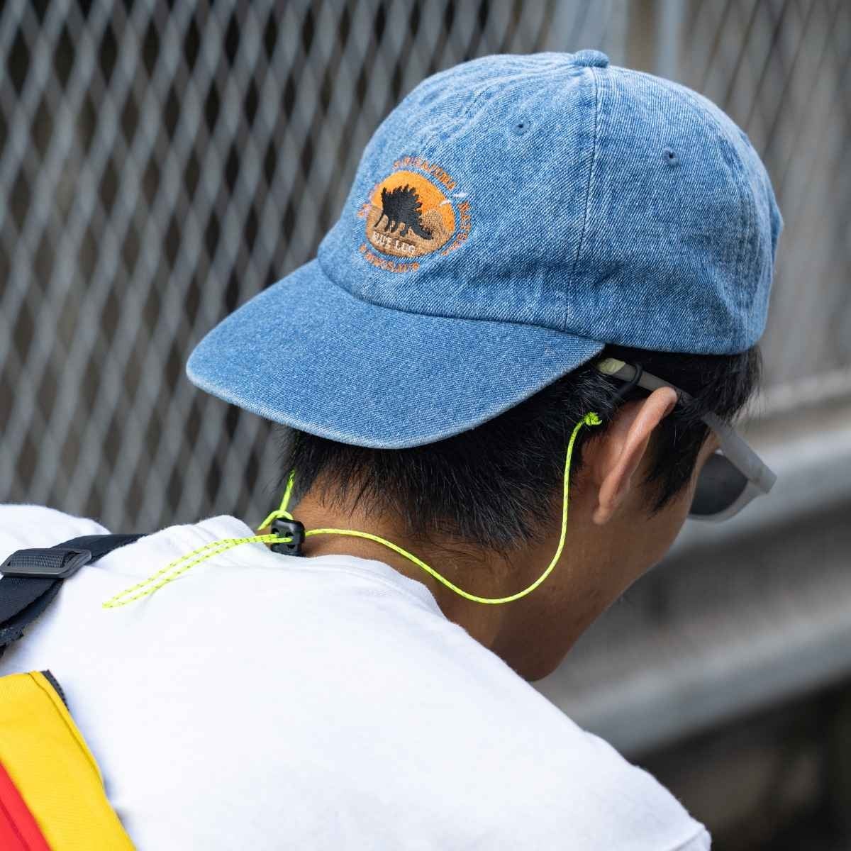Image of Blue Lug Glasses Cord