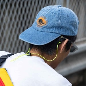 Image of Blue Lug Glasses Cord