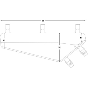 Image of Apidura Racing Frame Pack