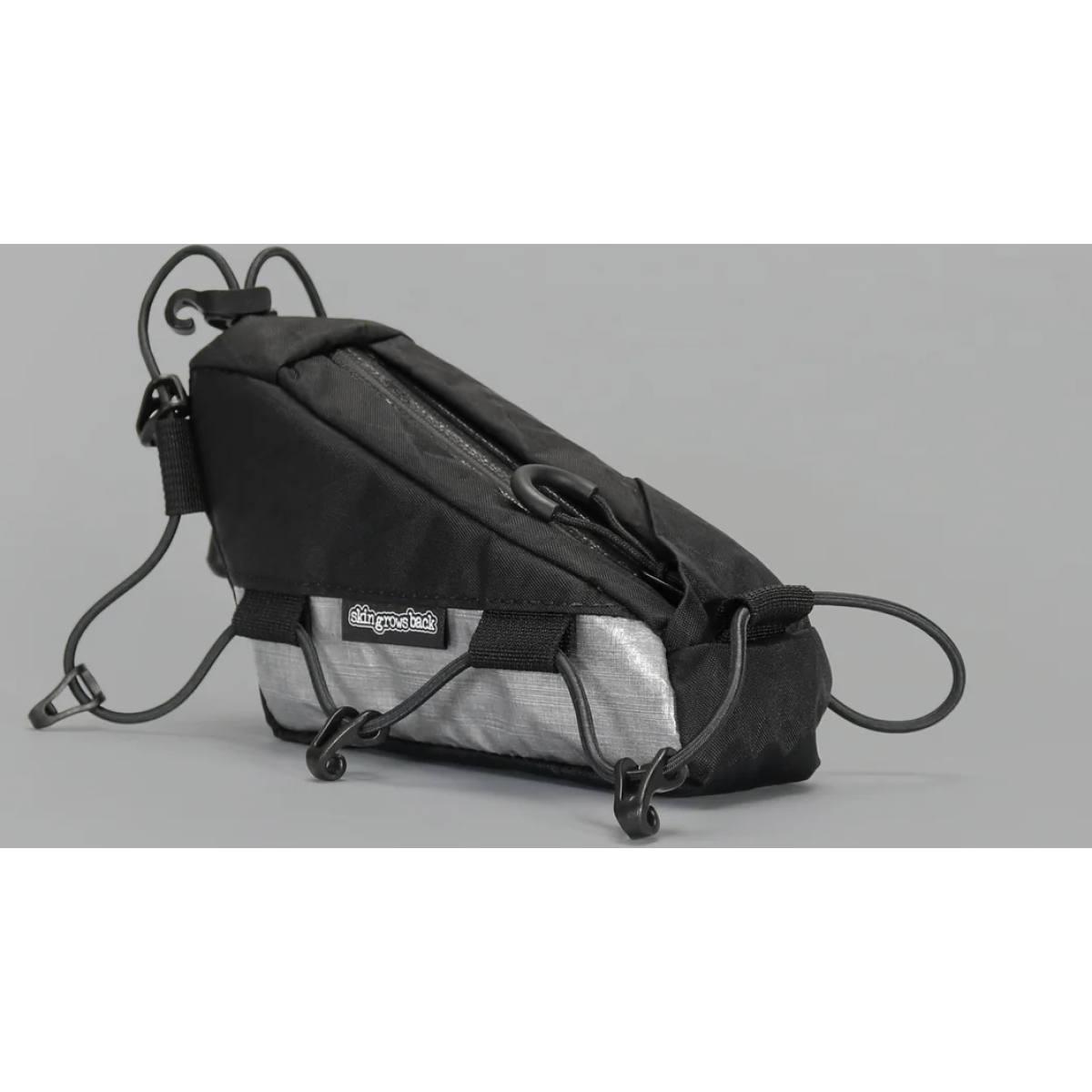 Image of SkinGrowsBack Taquito Racing Rear Top Tube Bag