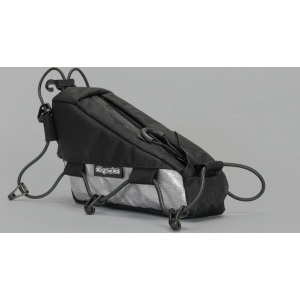 Image of SkinGrowsBack Taquito Racing Rear Top Tube Bag