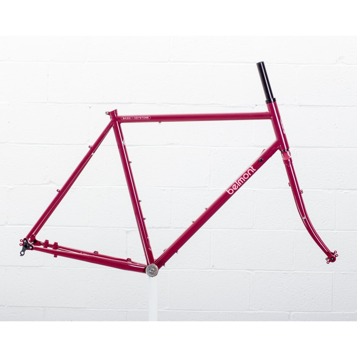 Image of Bassi Belmont Frameset