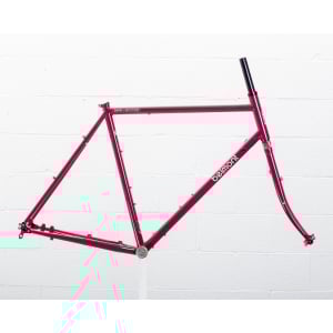 Image of Bassi Belmont Frameset