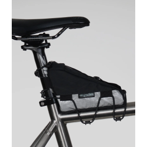 Image of SkinGrowsBack Taquito Racing Rear Top Tube Bag