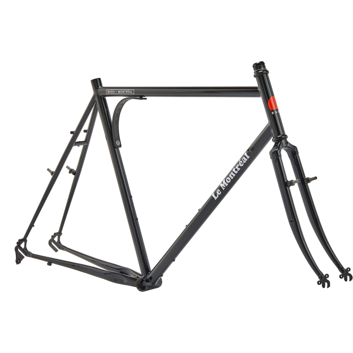 Image of Bassi Le Montreal Frameset