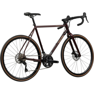 Image of Surly Midnight Special Black Cherry Fizz 700c Bike