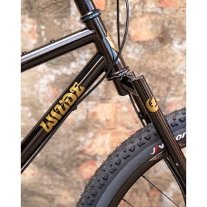 Image of Wilde Dark Star Deore XT Di2