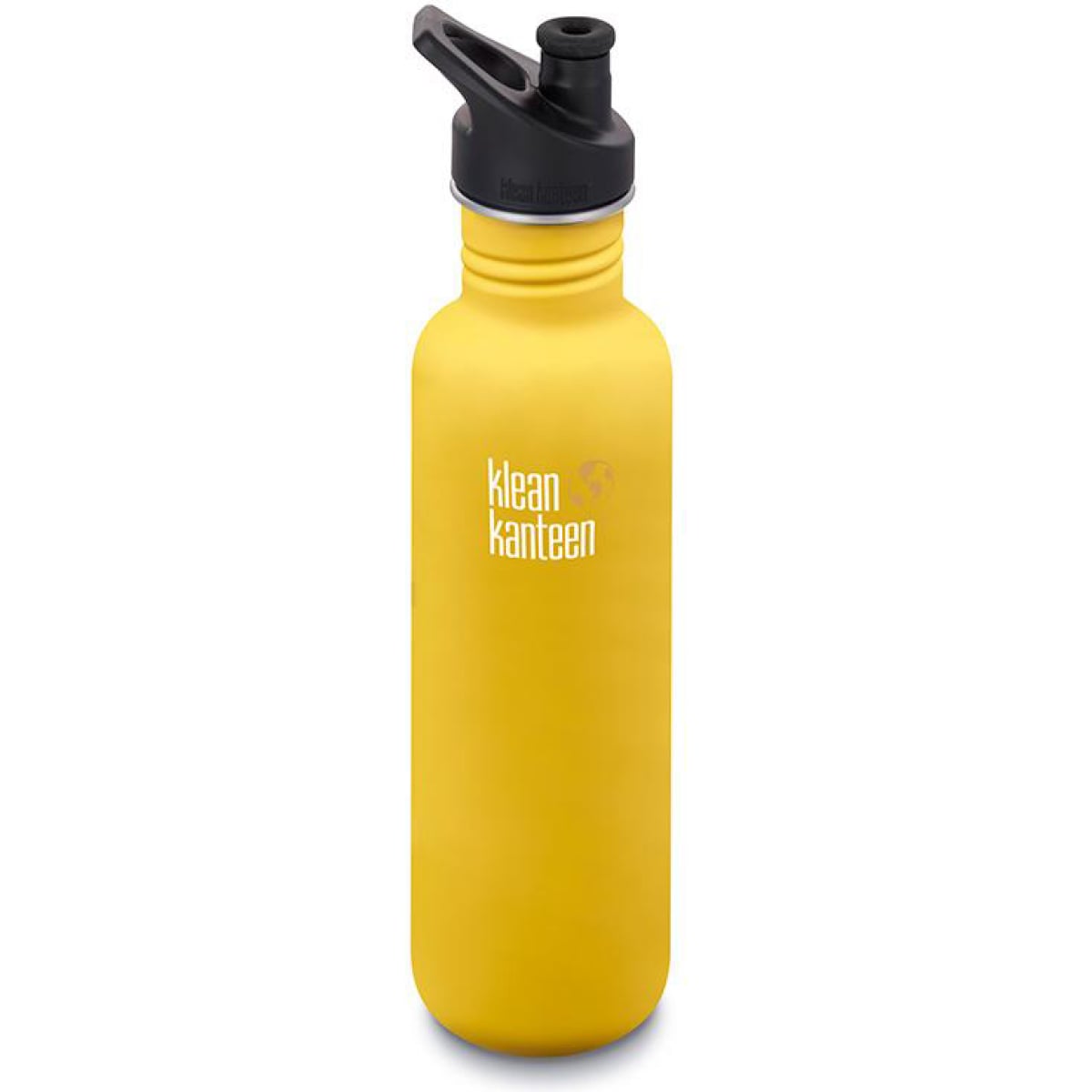 Image of Klean Kanteen Classic 800ml w/Sports Cap