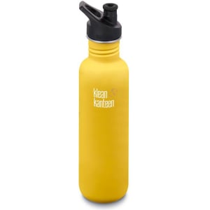 Image of Klean Kanteen Classic 800ml w/Sports Cap