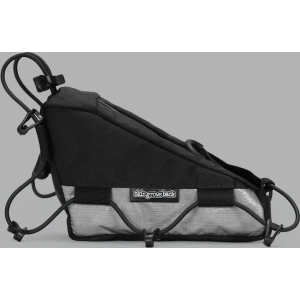 Image of SkinGrowsBack Taquito Racing Rear Top Tube Bag
