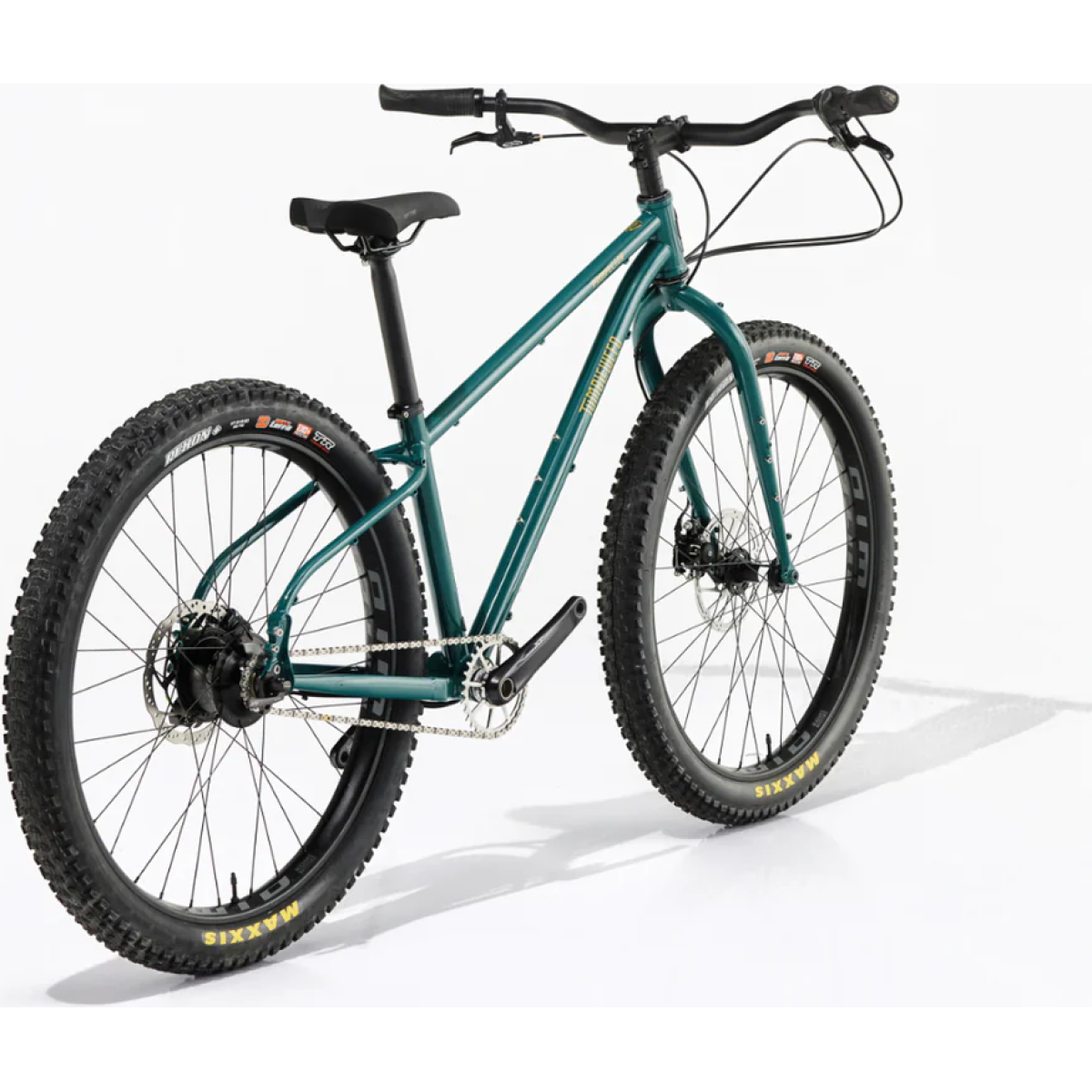 Image of Tumbleweed Prospector Frameset