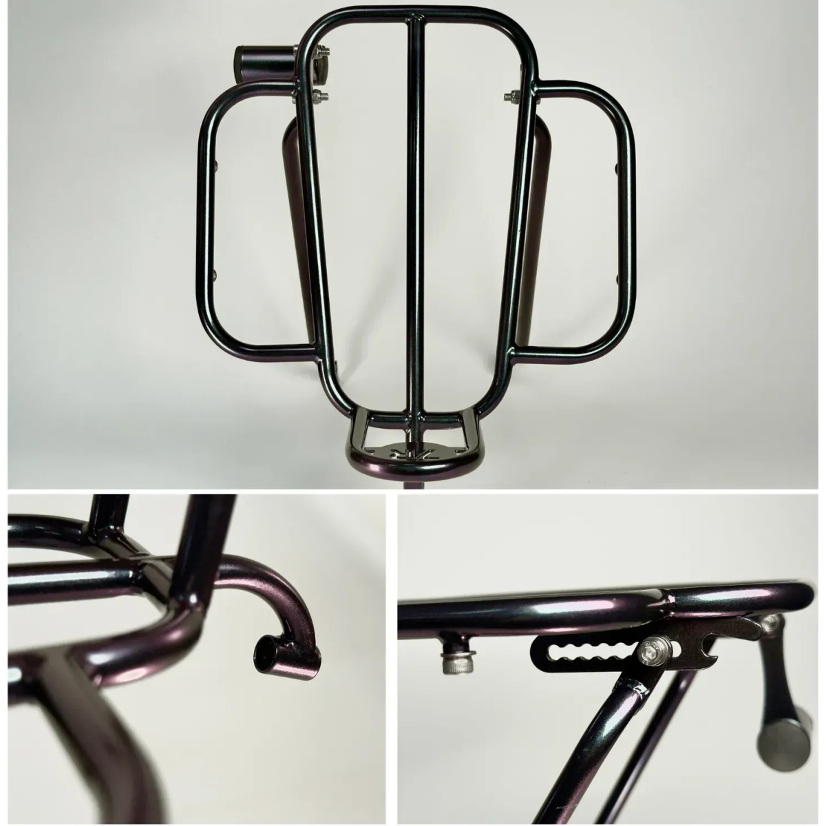 Image of 7Roads Front "Monster" Rack