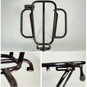 Image of 7Roads Front "Monster" Rack