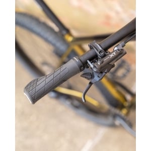 Image of Wilde Dark Star Deore XT Di2