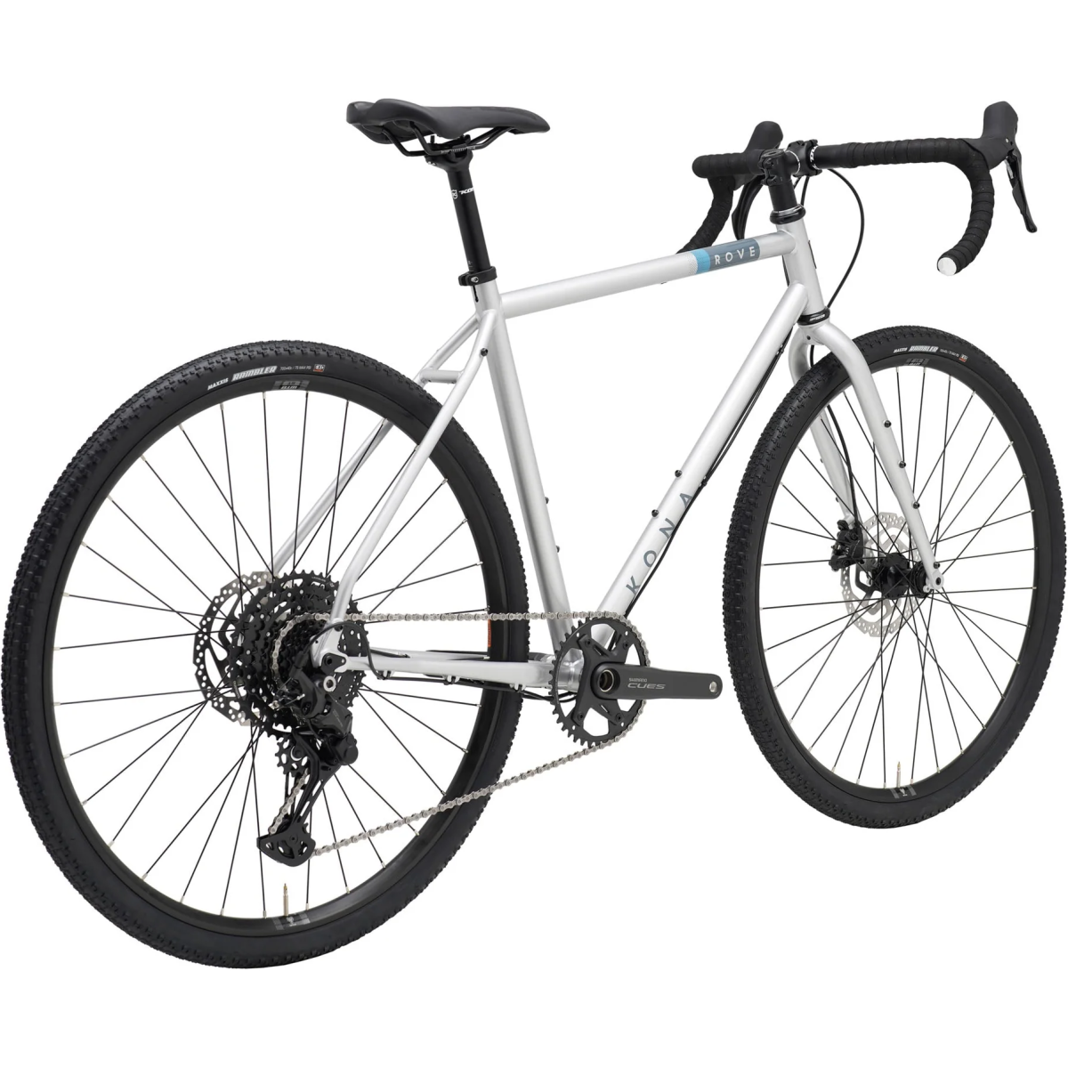Image of Kona Rove Faux Chrome