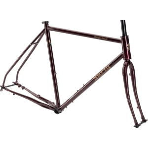 Image of Surly Midnight Special Black Cherry Fizz Frameset