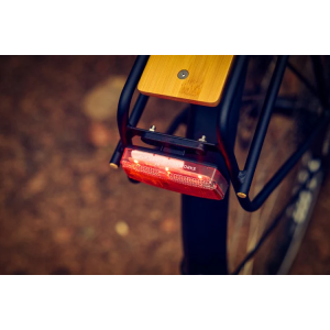 Image of PDW Rackstar Tail Light