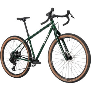 Image of Salsa Fargo Apex S1000 AXS Transmission Peat Moss