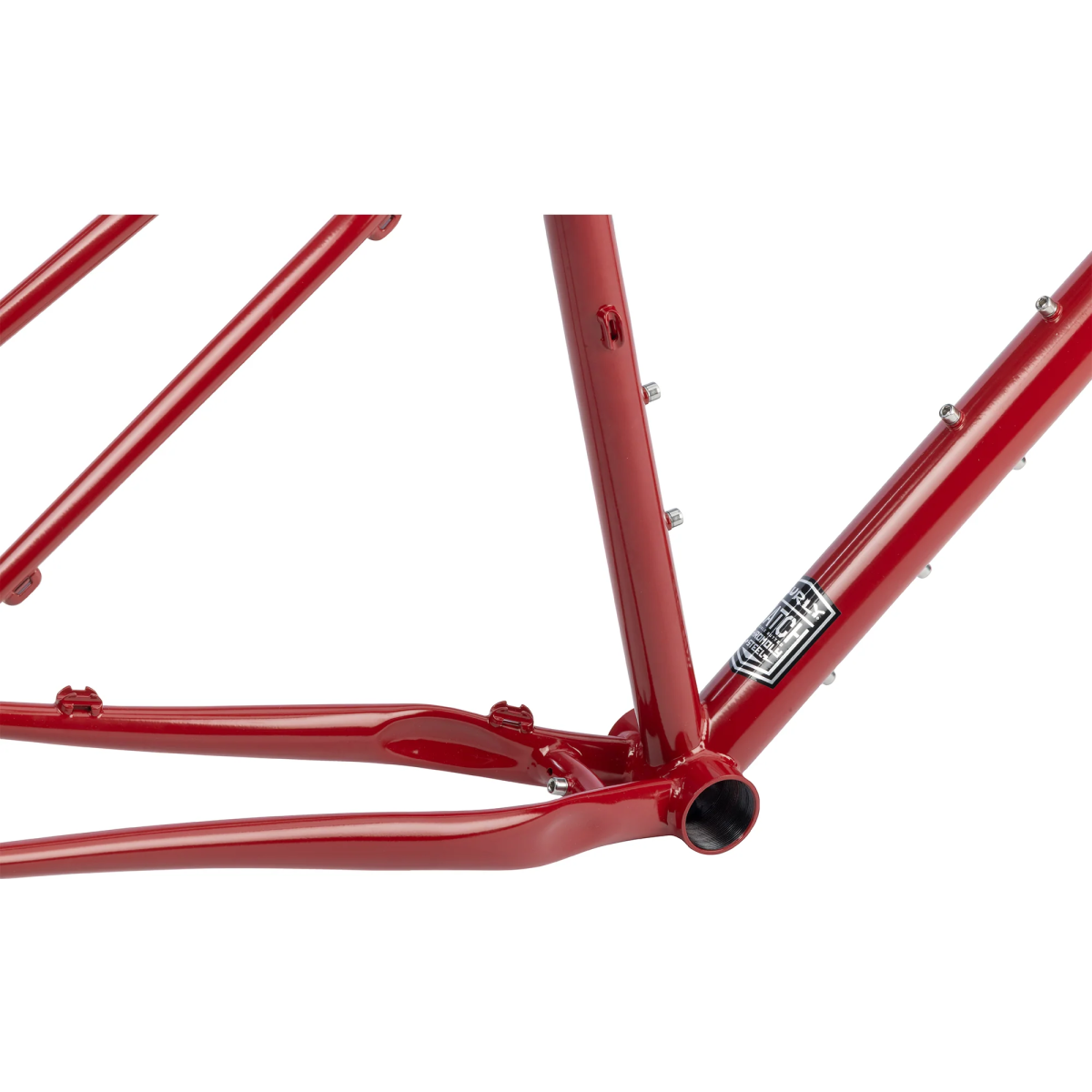 Image of Surly Bridge Club Frameset