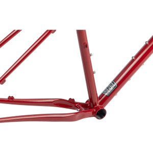 Image of Surly Bridge Club Frameset