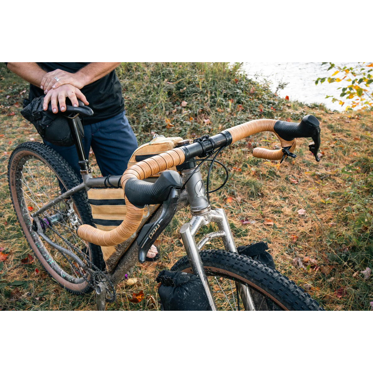 Image of Teravail Radia 24 Dropbar