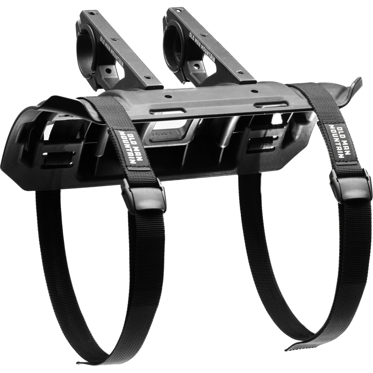 Image of Old Man Mountain Manzanita Cradle