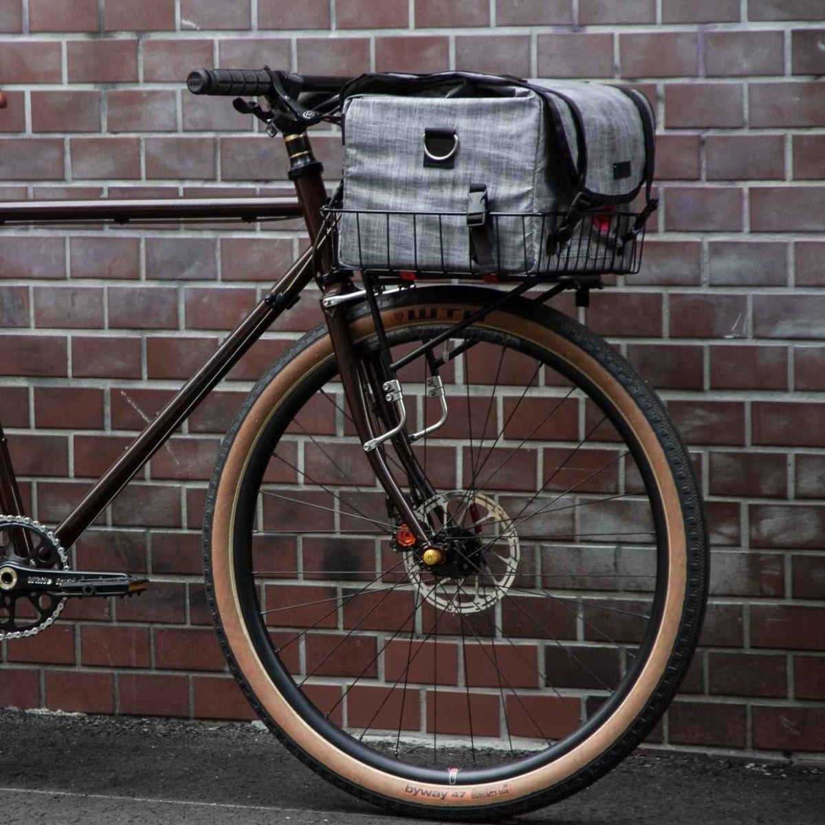 Image of Wald 139 Half Basket