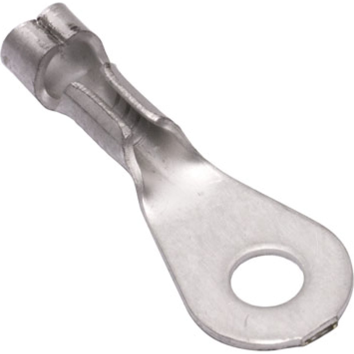 Image of SON 3mm Ring Terminal for Edelux Upside Down Lights (Single)