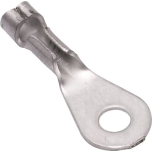 Image of SON 3mm Ring Terminal for Edelux Upside Down Lights (Single)