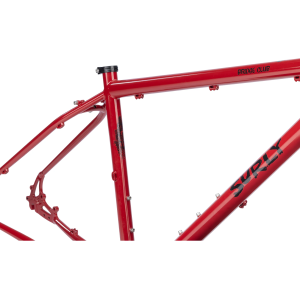 Image of Surly Bridge Club Frameset