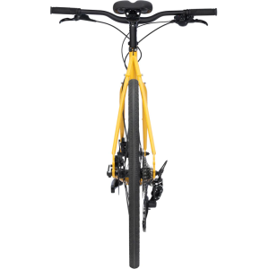 Image of Surly Preamble Flat Bar CUES Milky Lemonade