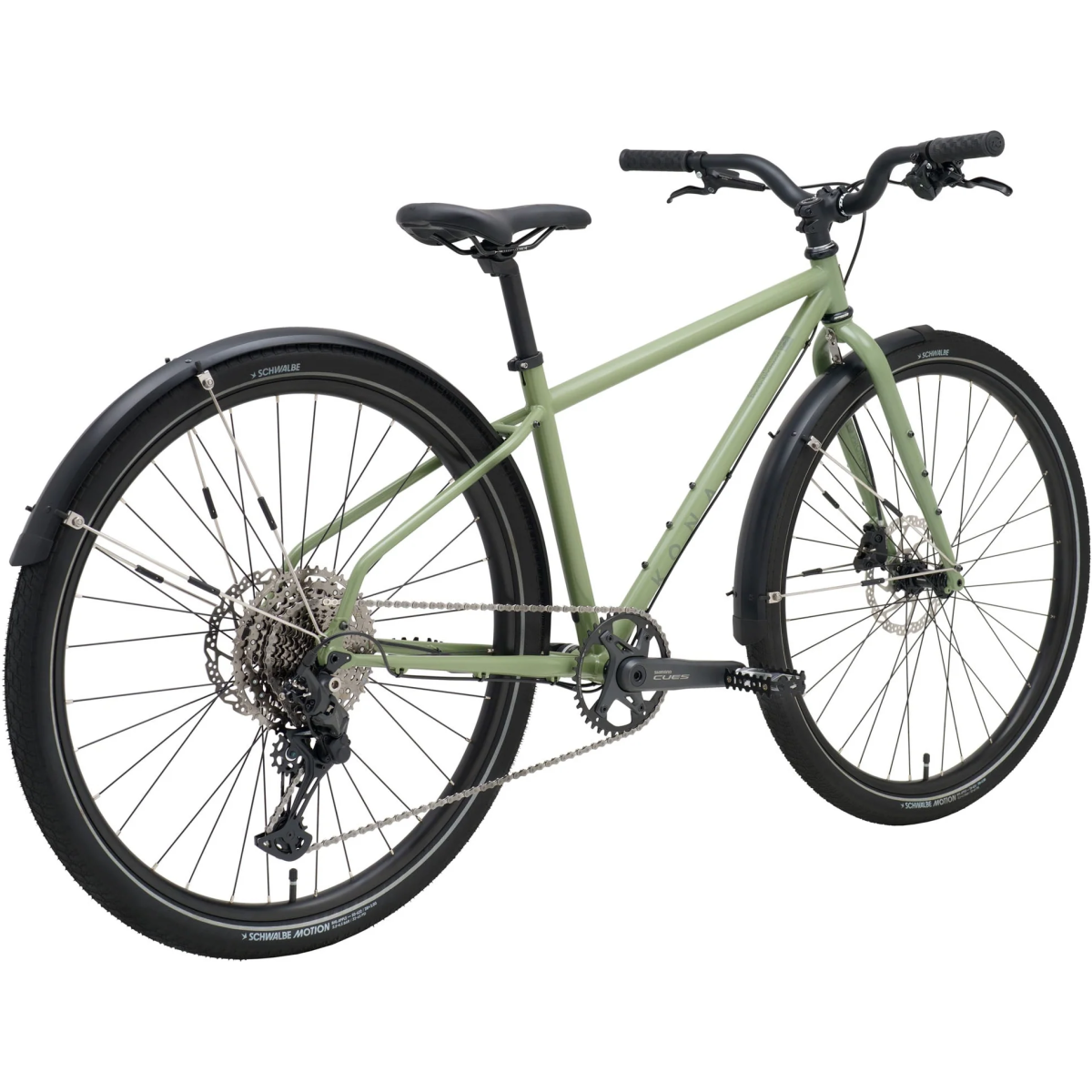 Image of Kona Dr Dew Satin Algae