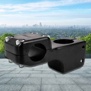 Image of Nitto VAN Stem 1-1/8" 25.4mm Clamp