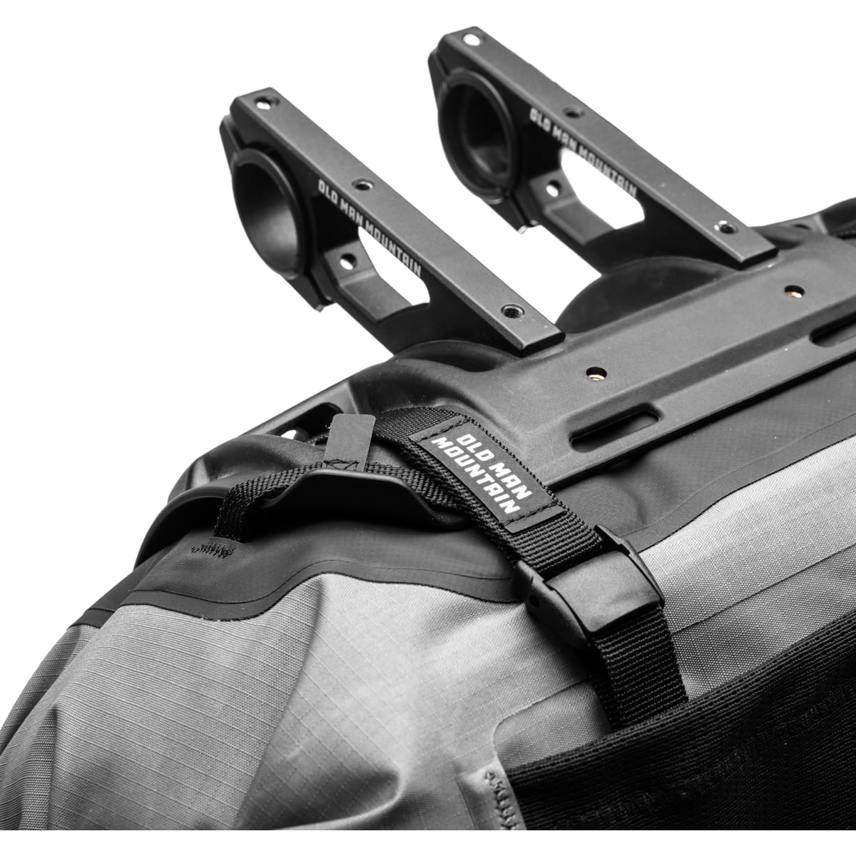 Image of Old Man Mountain Manzanita Cradle