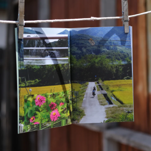 Image of Seoul to Busan Zine