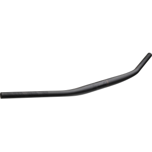 Image of Teravail Swale Carbon Handlebar 31.8mm 820mm 38mm Rise Black