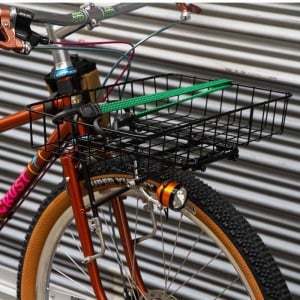 Image of Wald 139 Half Basket