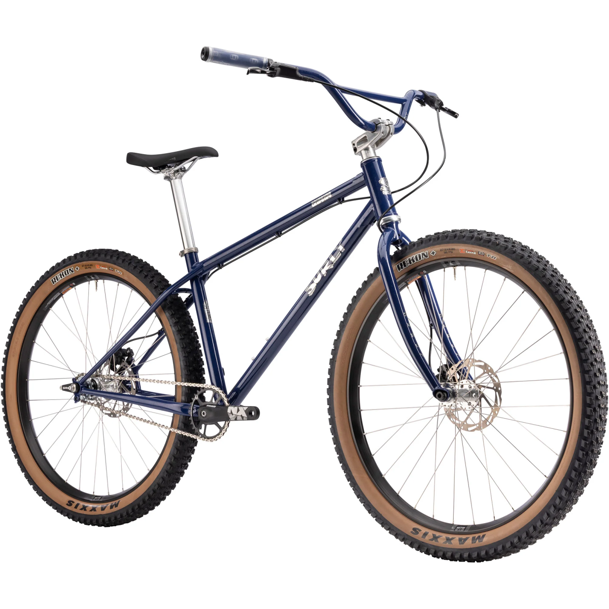 Image of Surly Lowside Blue Monday