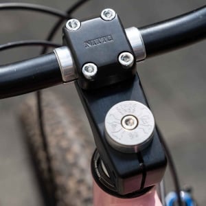 Image of Nitto VAN Stem 1-1/8" 25.4mm Clamp