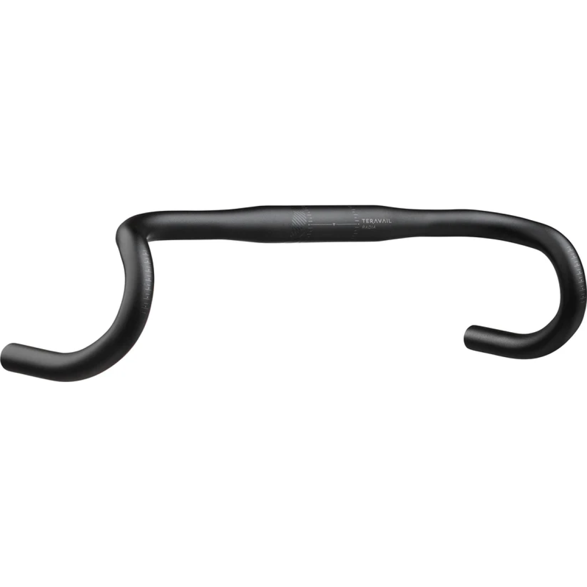 Image of Teravail Radia 12 Gravel Drop Bar