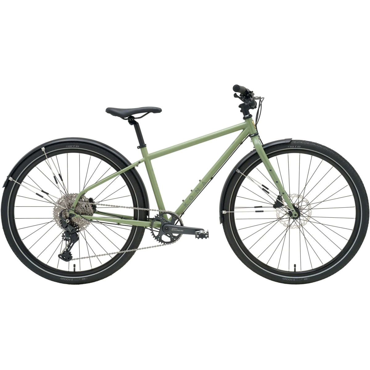 Image of Kona Dr Dew Satin Algae