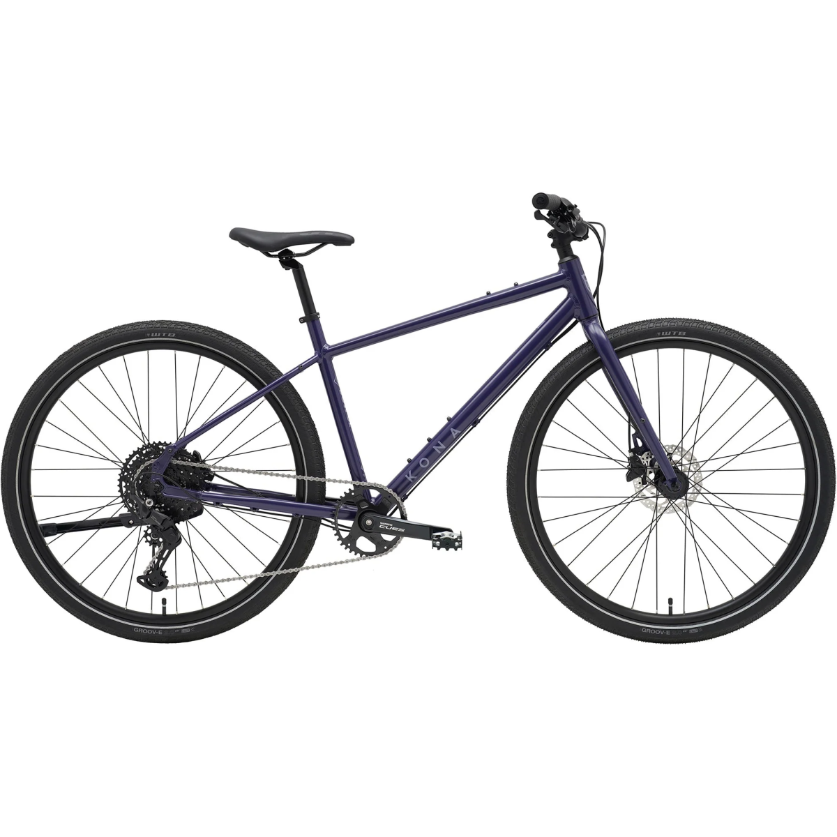 Image of Kona Dew Deluxe Future Dusk