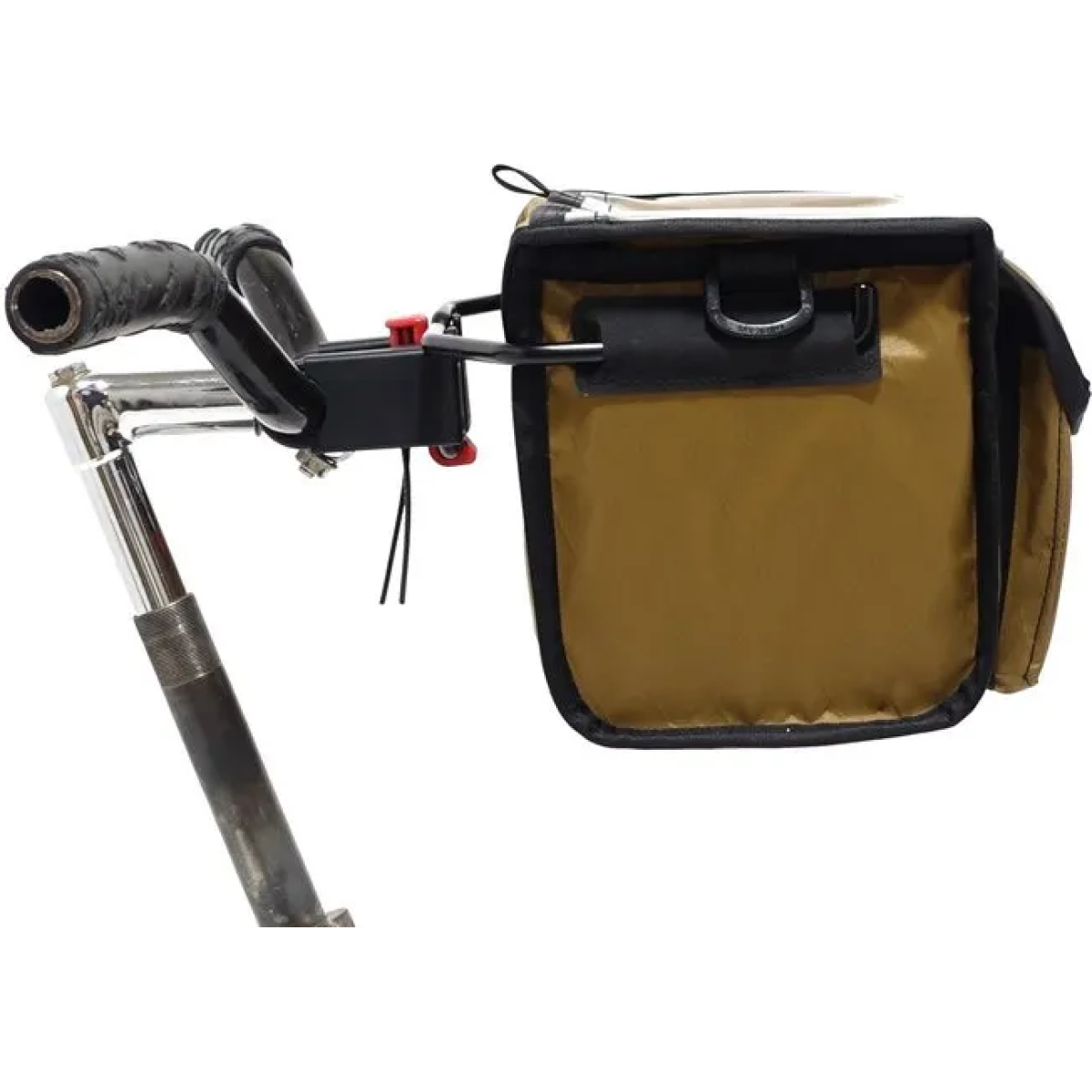Swift Industries Paloma Handlebar Bag EPLX400 (with Klickfix