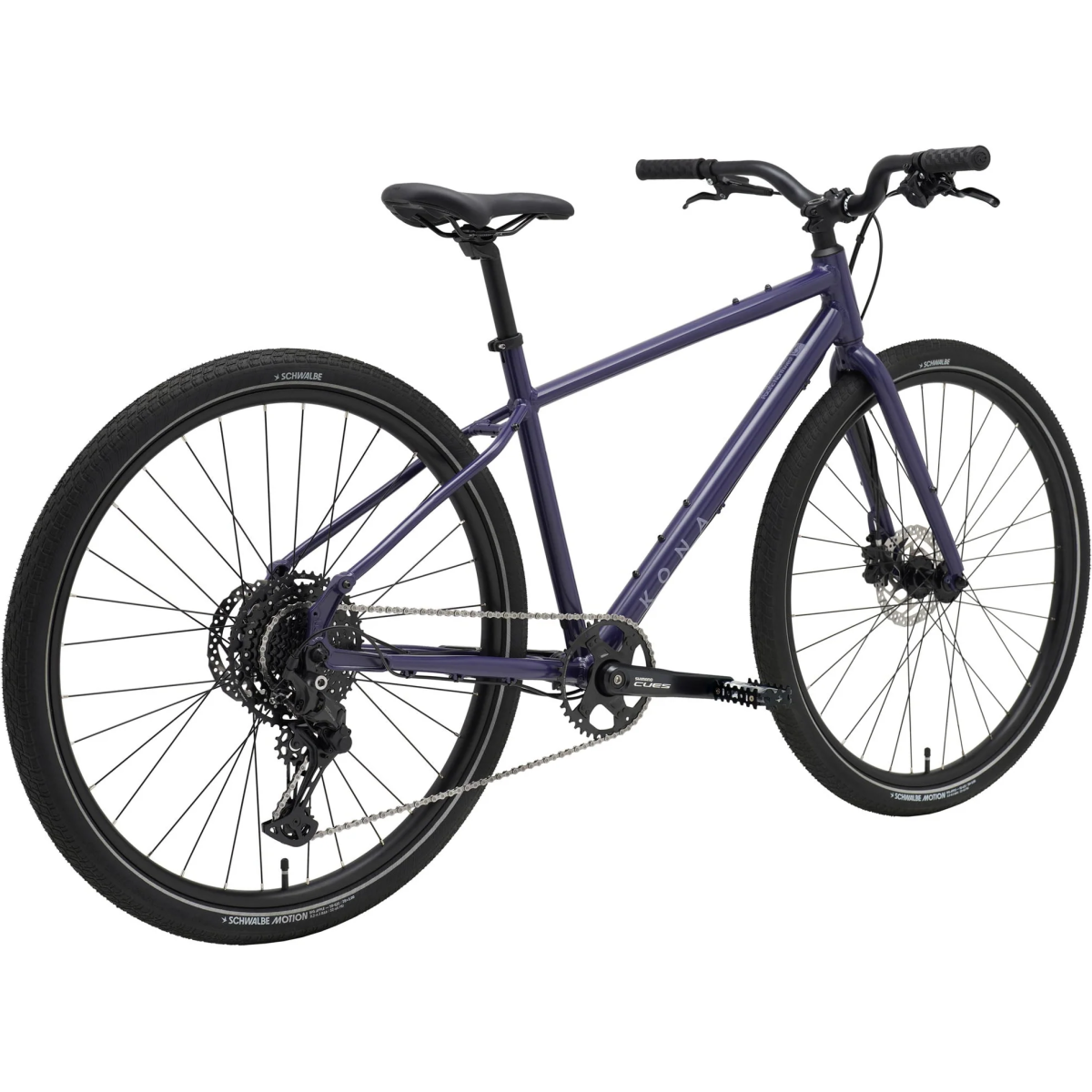 Image of Kona Dew Deluxe Future Dusk