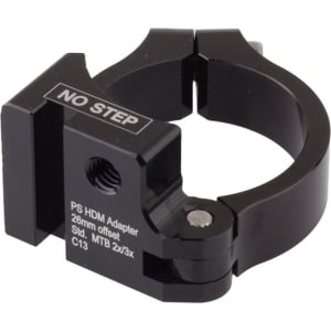 Image of Problem Solvers Direct Mount Adapter, 26mm offset, 68/73mm BB, 28.6mm clamp